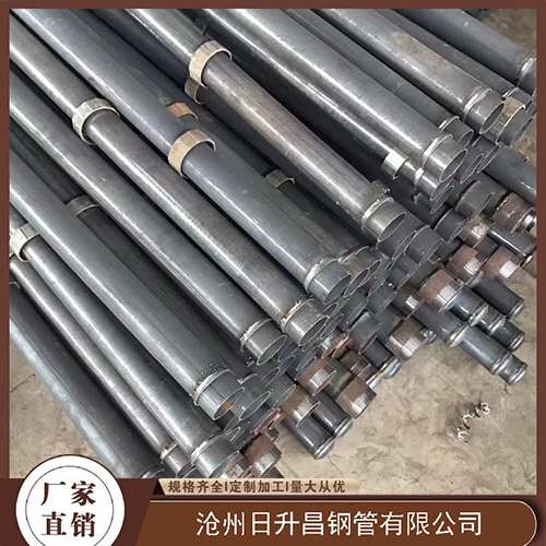 爱辉声测管生产厂家