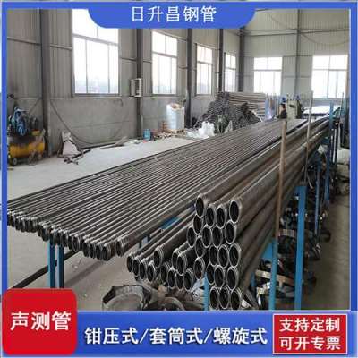 爱辉声测管桩基检测的频率要达到多少百分比