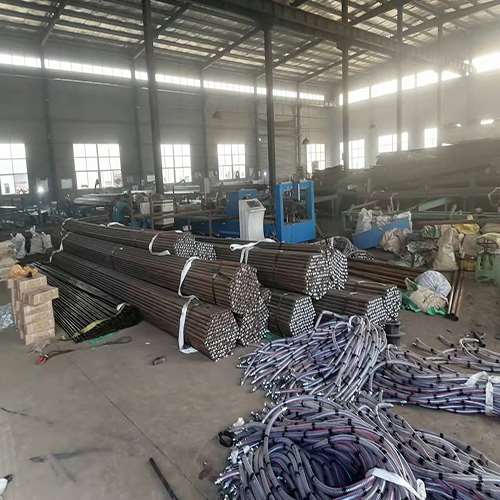 爱辉声测管在单桩竖向抗拔静载试验中的应用