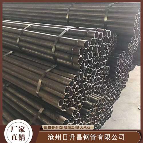 爱辉57声测管多少钱一米