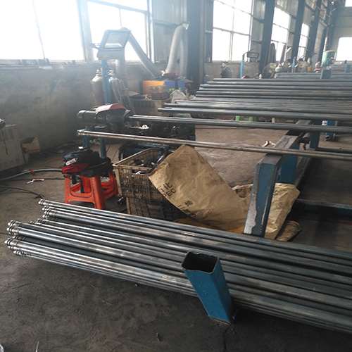 爱辉桥梁桩基声测管的施工工艺流程